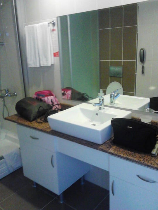 Bad Narcia Resort Side