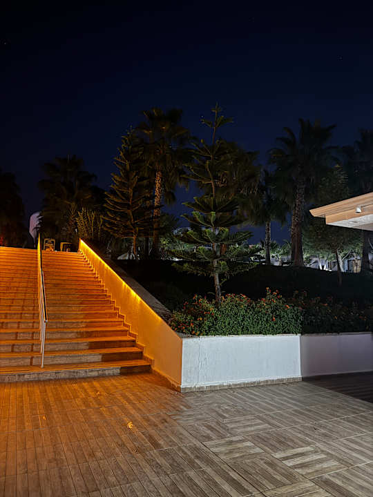 Strand Sultan of Dreams Hotel & Spa