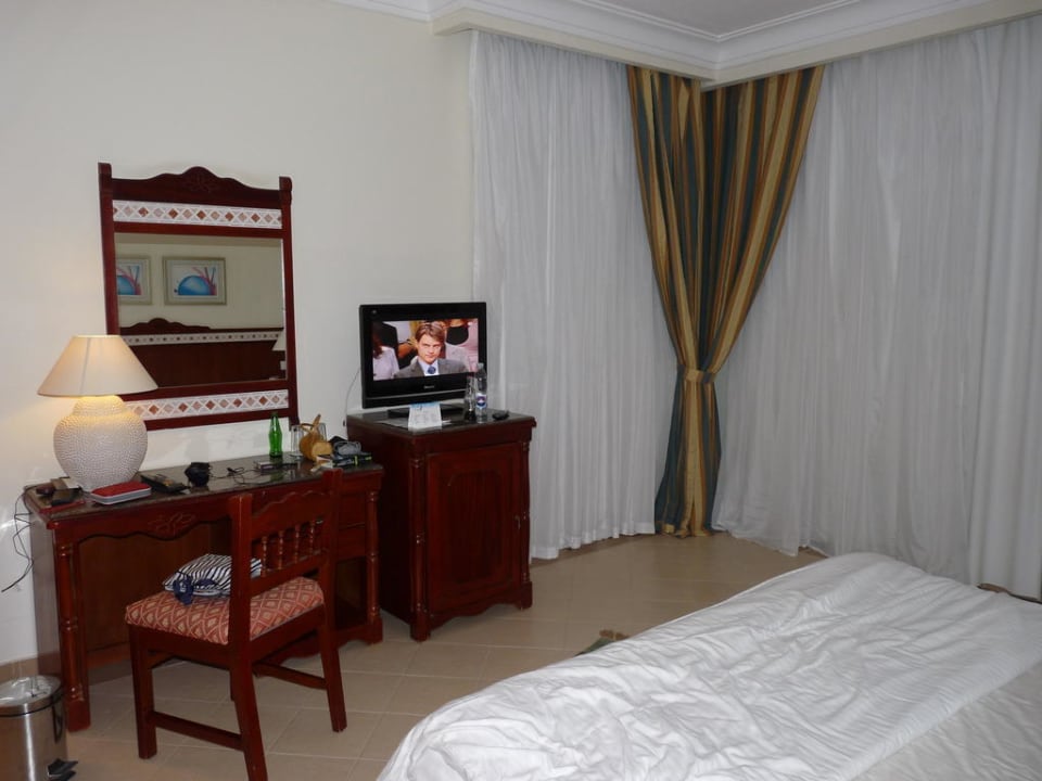 Superior Zimmer Pickalbatros Dana Beach Resort - Hurghada