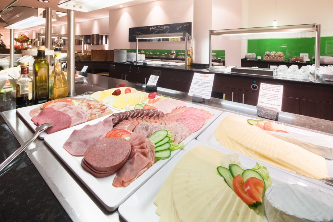 Gastro Best Western Plus Hotel Ostertor