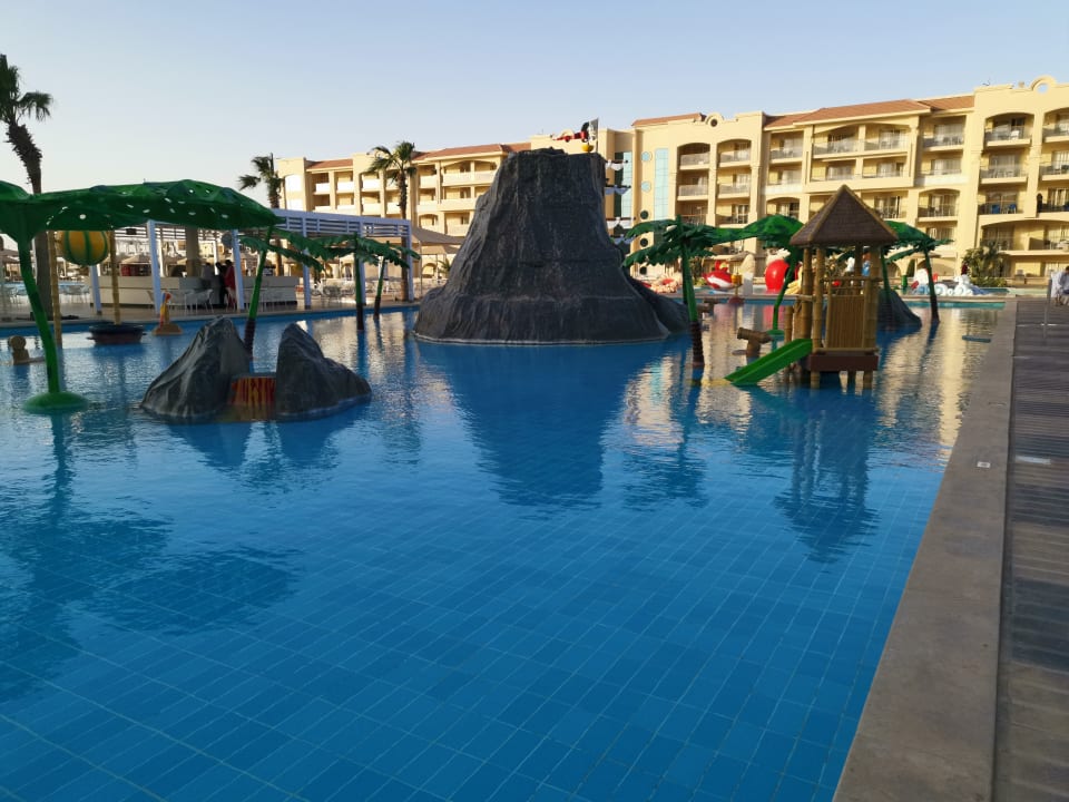 Sport & Freizeit Pickalbatros White Beach Resort - Hurghada