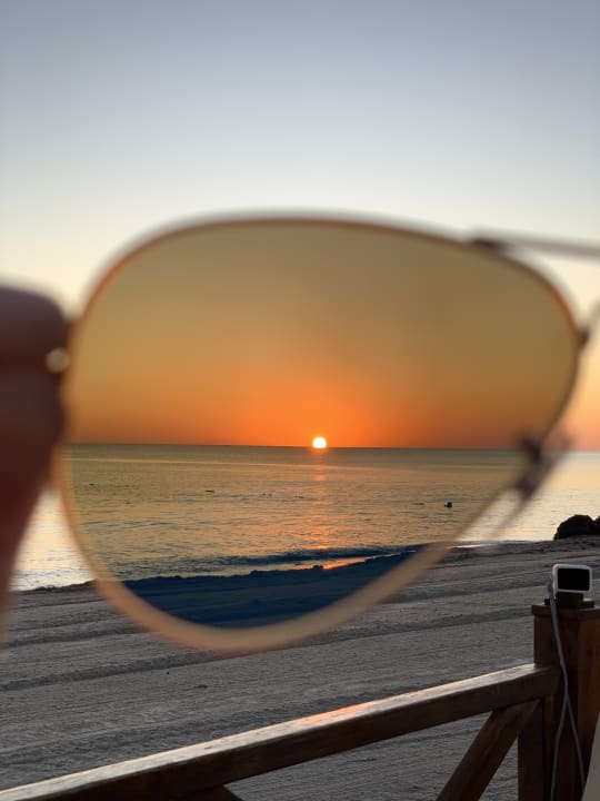 Ausblick TUI MAGIC LIFE Penelope Beach