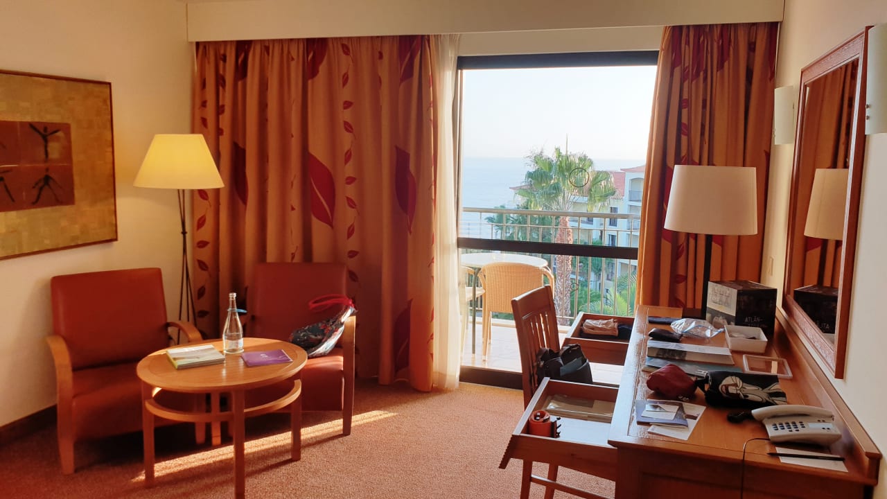 Zimmer Hotel Porto Mare - PortoBay