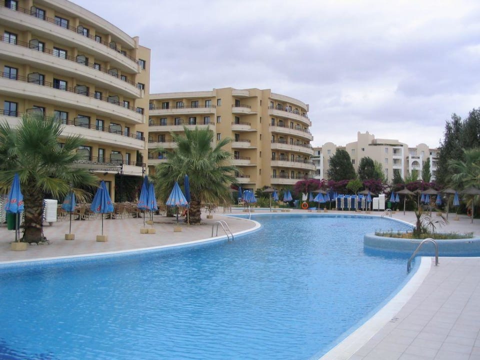 Hotel Orient Beach allsun App.-Hotel Orient Beach