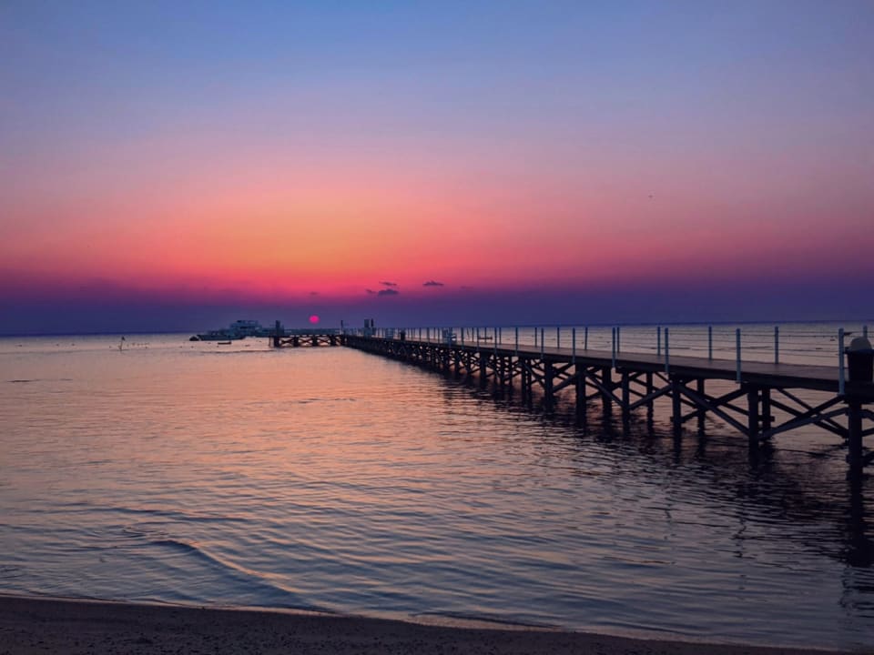 Strand Pickalbatros Palace Resort