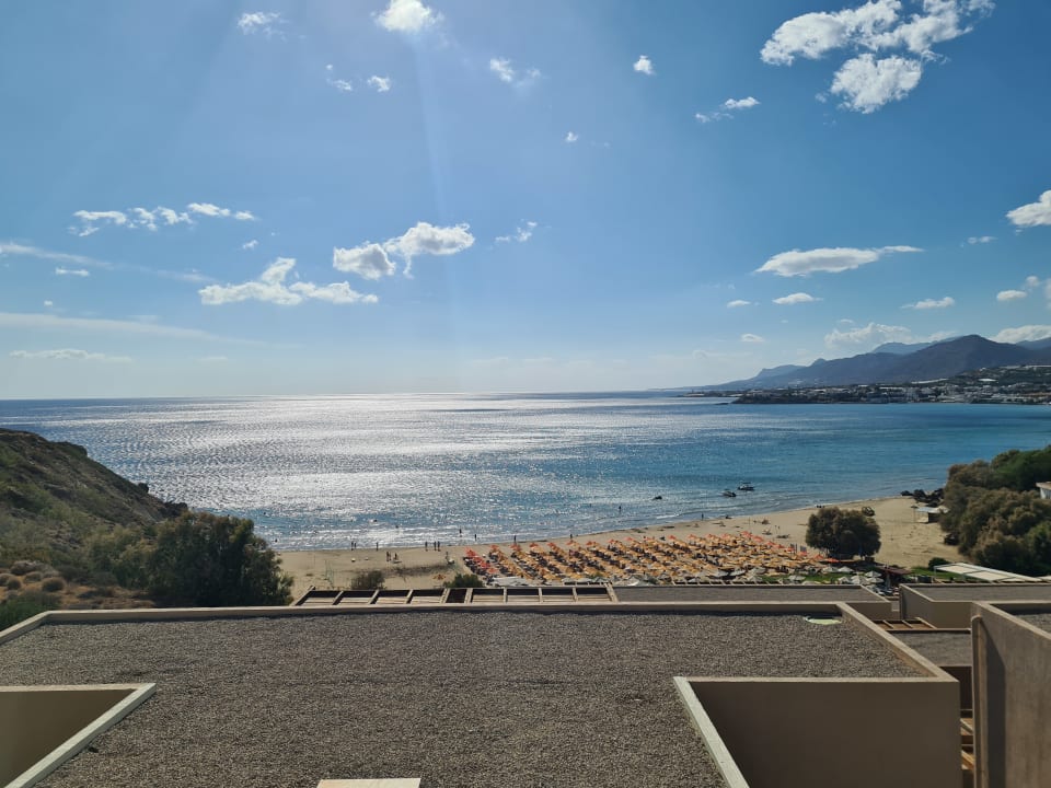 Zimmer Atlantica Mikri Poli Crete