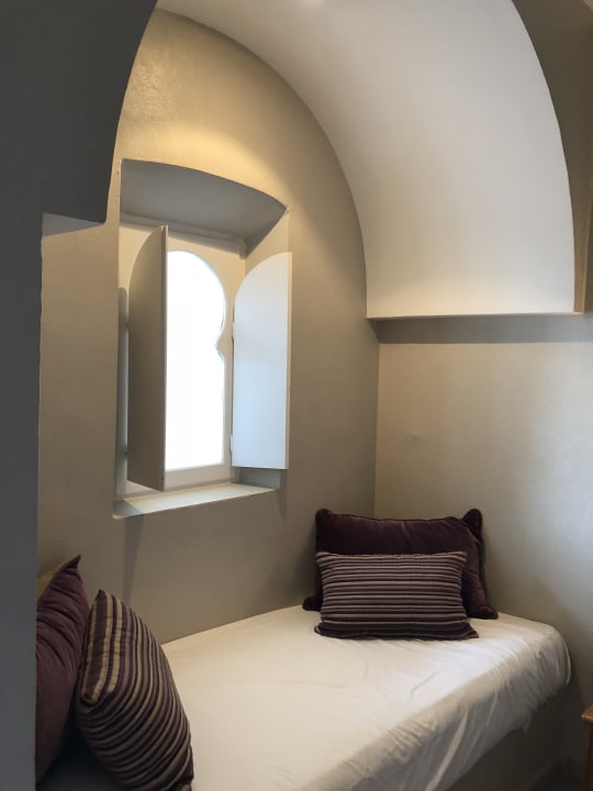 Zimmer Hotel Djerba Resort