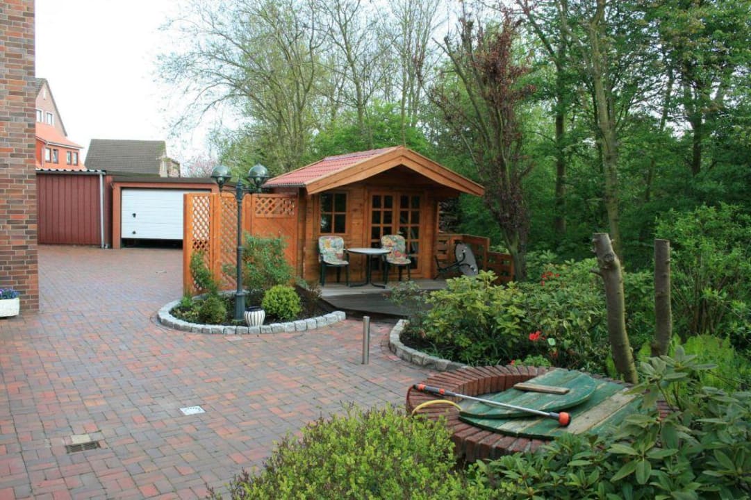 Nordseehotel Fischerhus Nordseehotel Fischerhus