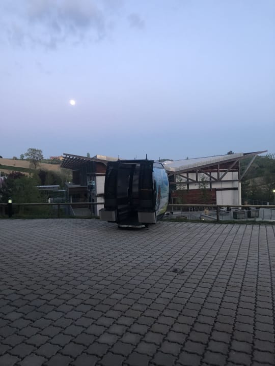 Sonstiges Das Sonnreich Thermenhotel Loipersdorf