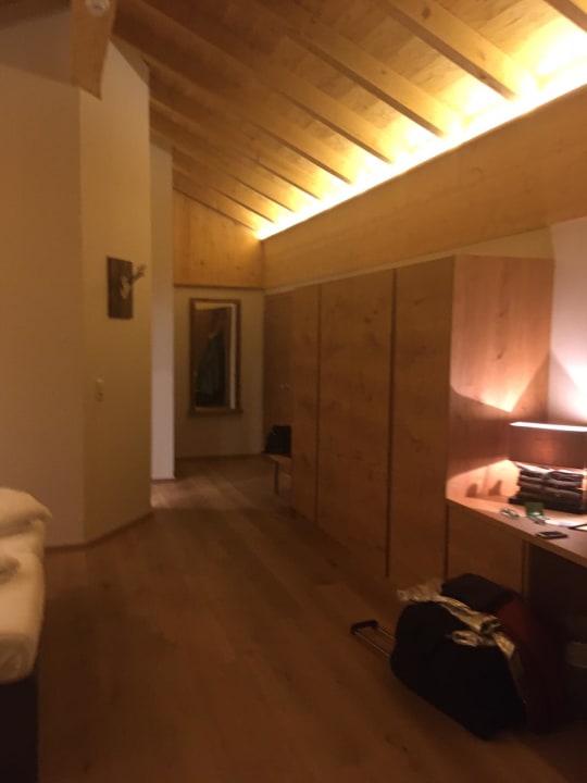 Zimmer Franzlhof Söll am Wilden Kaiser