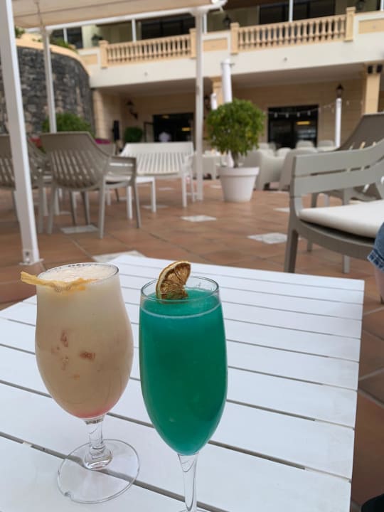 Gastro Bahia Principe Sunlight Costa Adeje