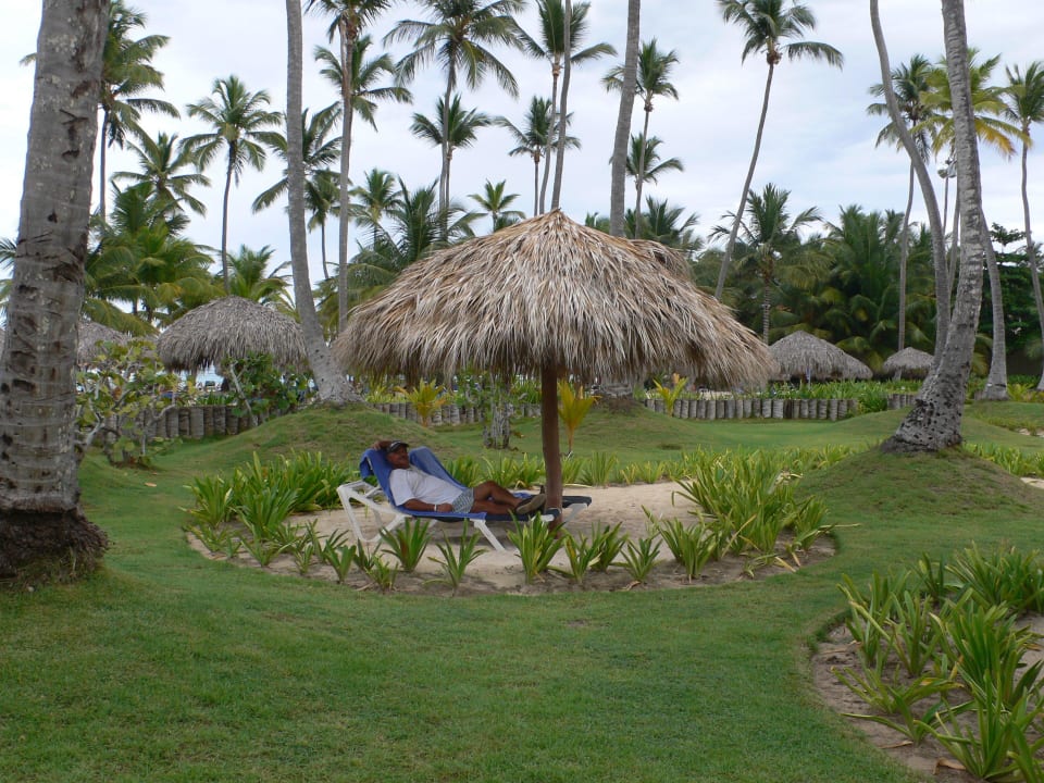 Relax Hotel Grand Palladium Palace Resort, Spa & Casino