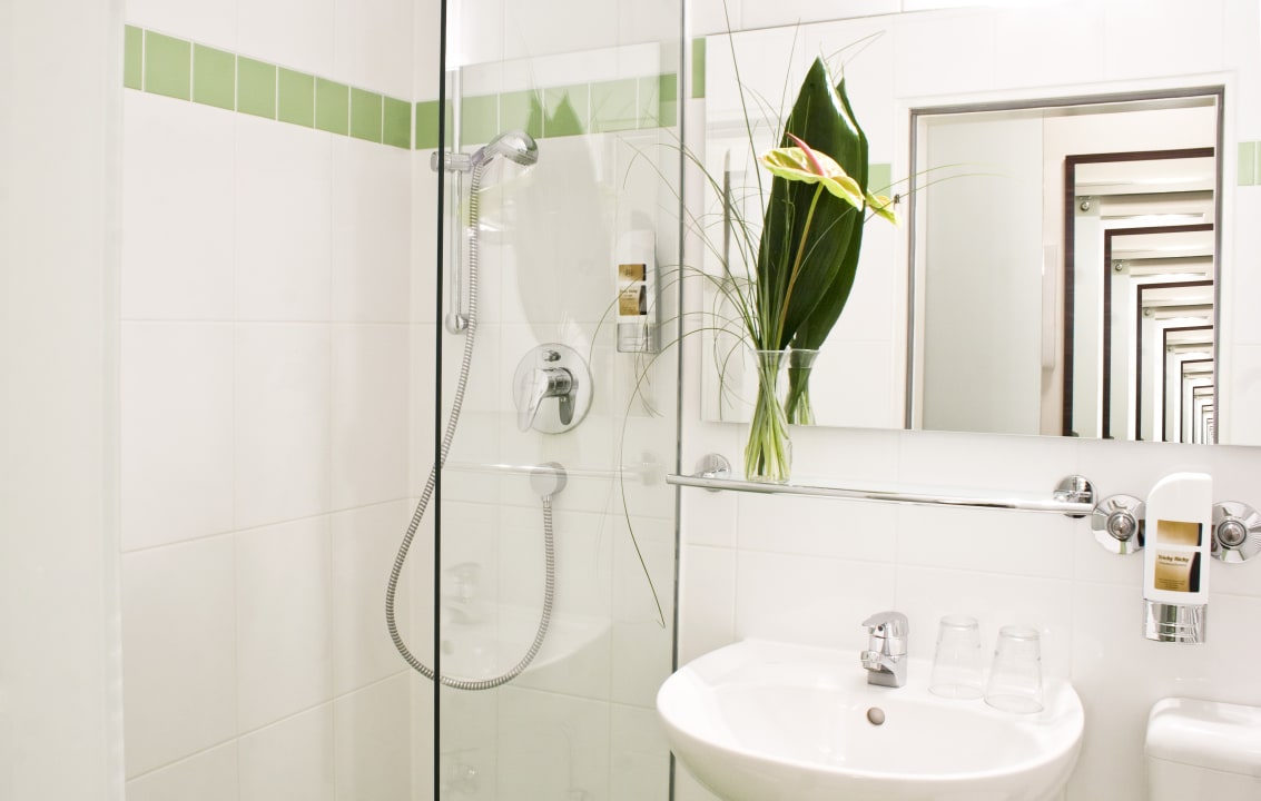 Zimmer Hotel Metropol by Maier Privathotels