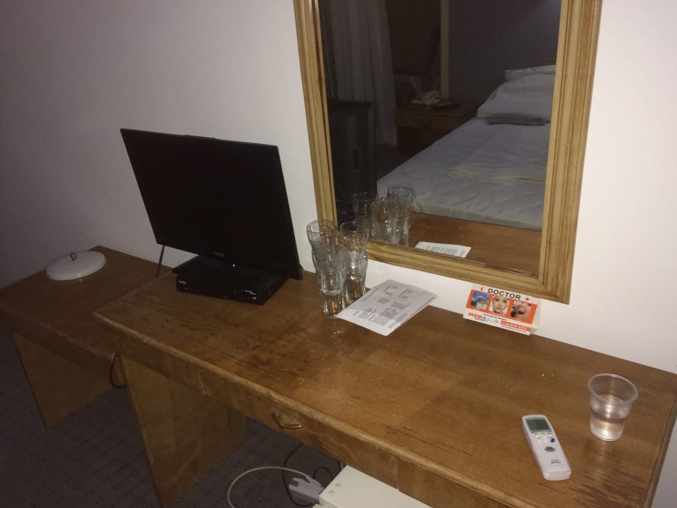 Zimmer L'Ambiance Hotel Kusadasi