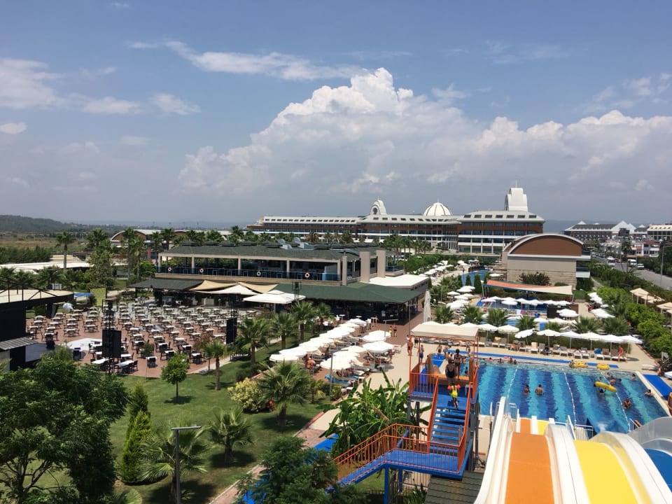 Außenansicht TUI MAGIC LIFE Jacaranda