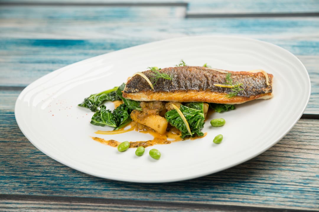 Restaurant Nikki Beach Resort & Spa Dubai