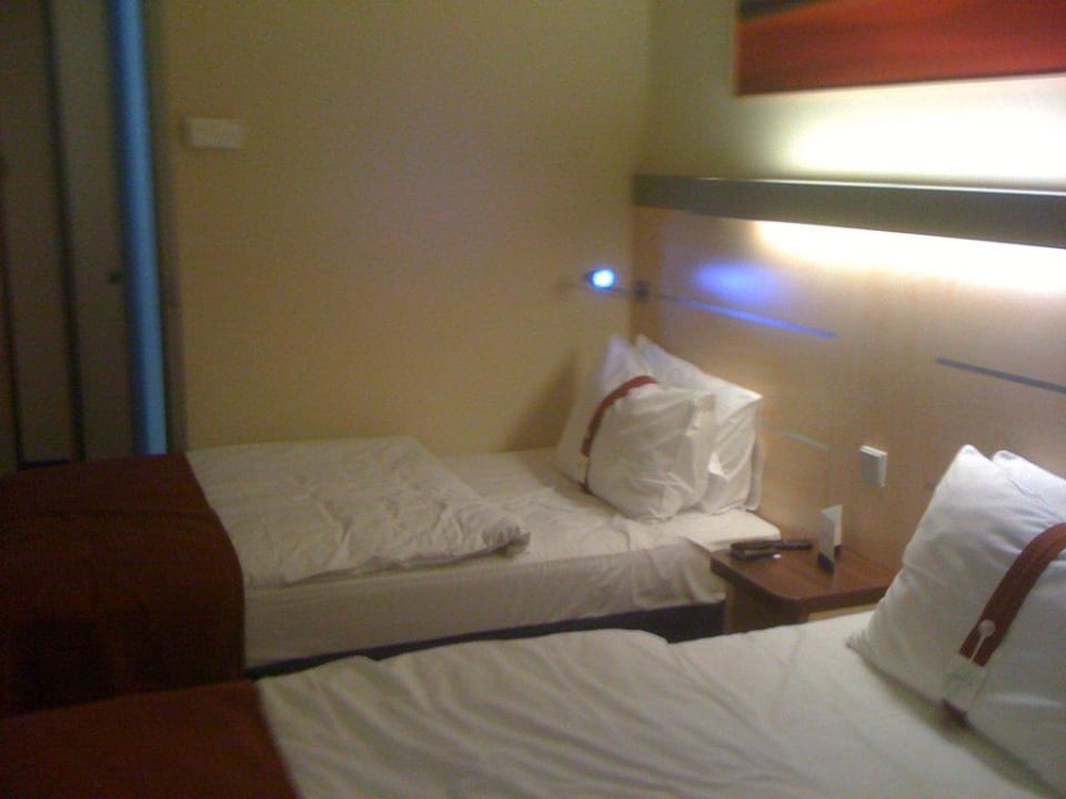 Betten Holiday Inn Express Baden-Baden