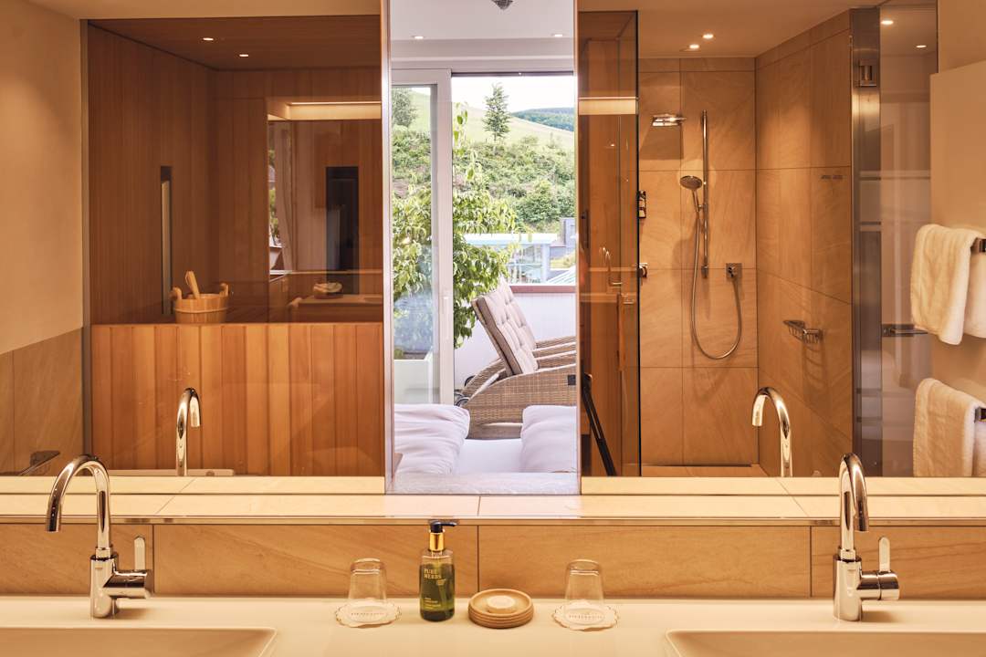 Zimmer Hotel Deimann