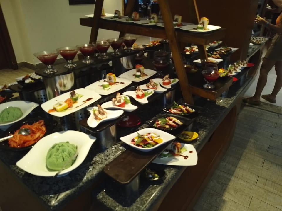 Gastro Kaisol Romance Resort