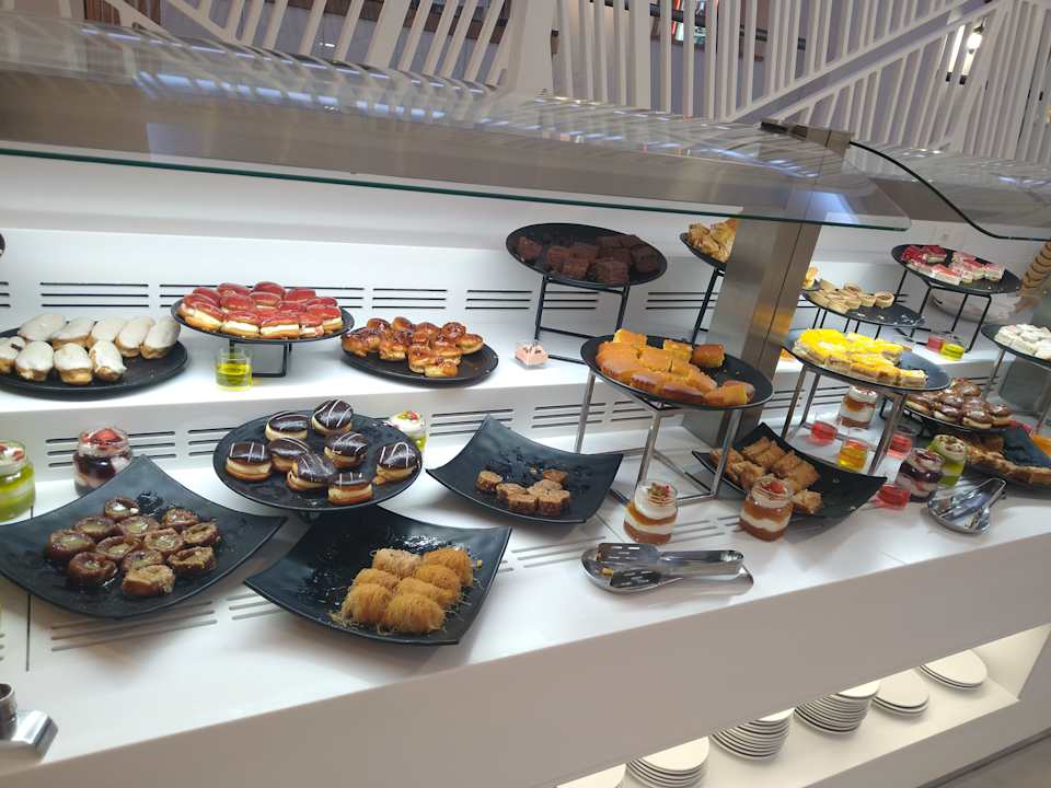 Gastro HARPIN Georgioupolis Resort Aquapark & SPA