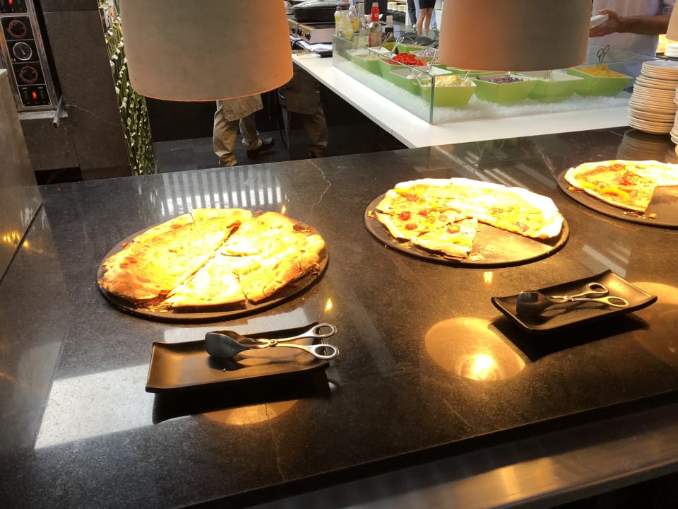 Gastro Salobre Hotel Resort & Serenity