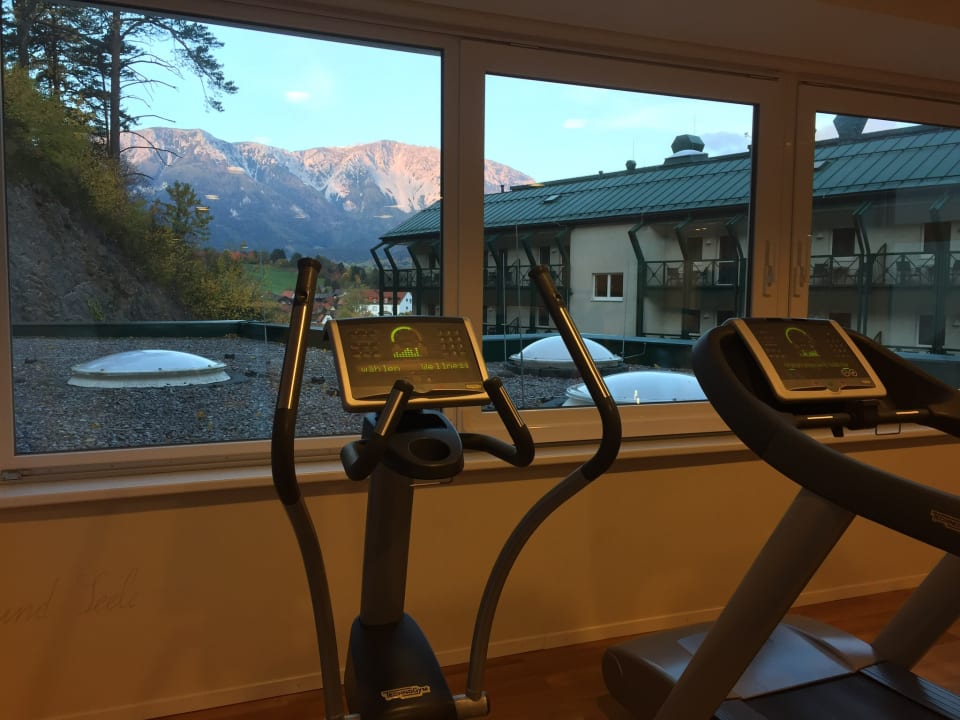Sport & Freizeit Hotel Schneeberghof
