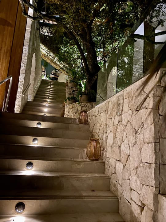 Sonstiges Impression Isla Mujeres by Secrets - Adults Only