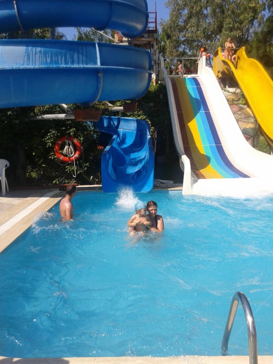 Горки Holiday Park Resort