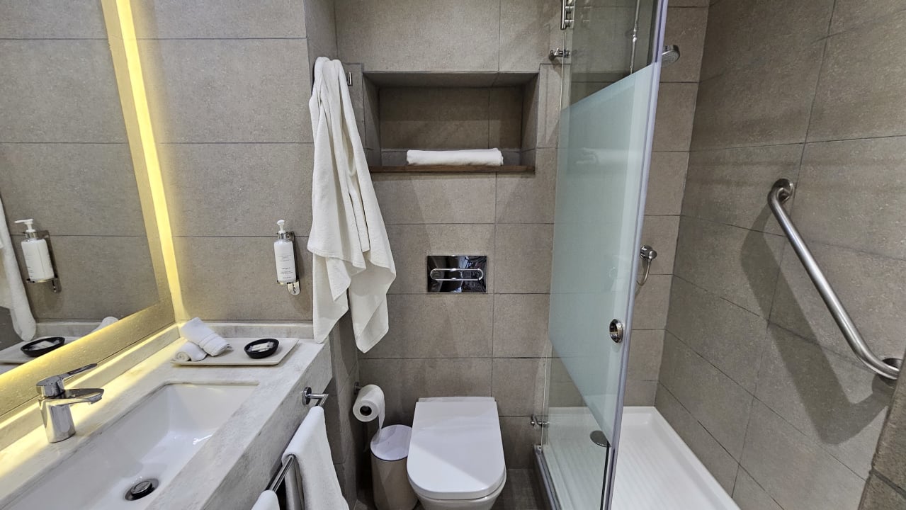 Zimmer Hotel CostAustralis