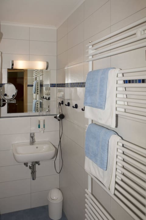 Bad Bett & Kök bi Petersen