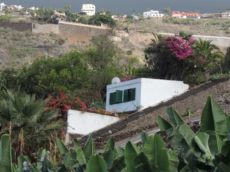 La Casita  Finca El Rincon