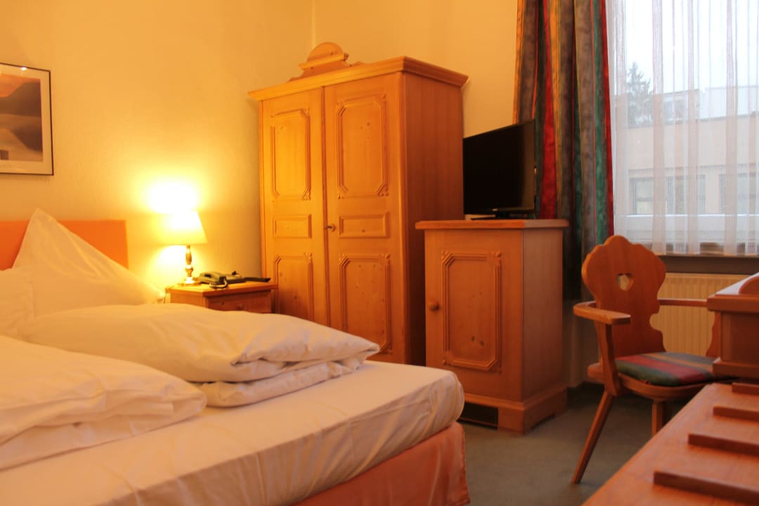 Queensizezimmer Design Hotel Wiegand