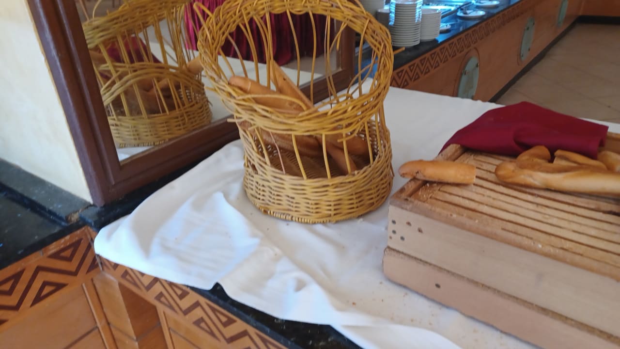 Gastro Zita Beach Resort