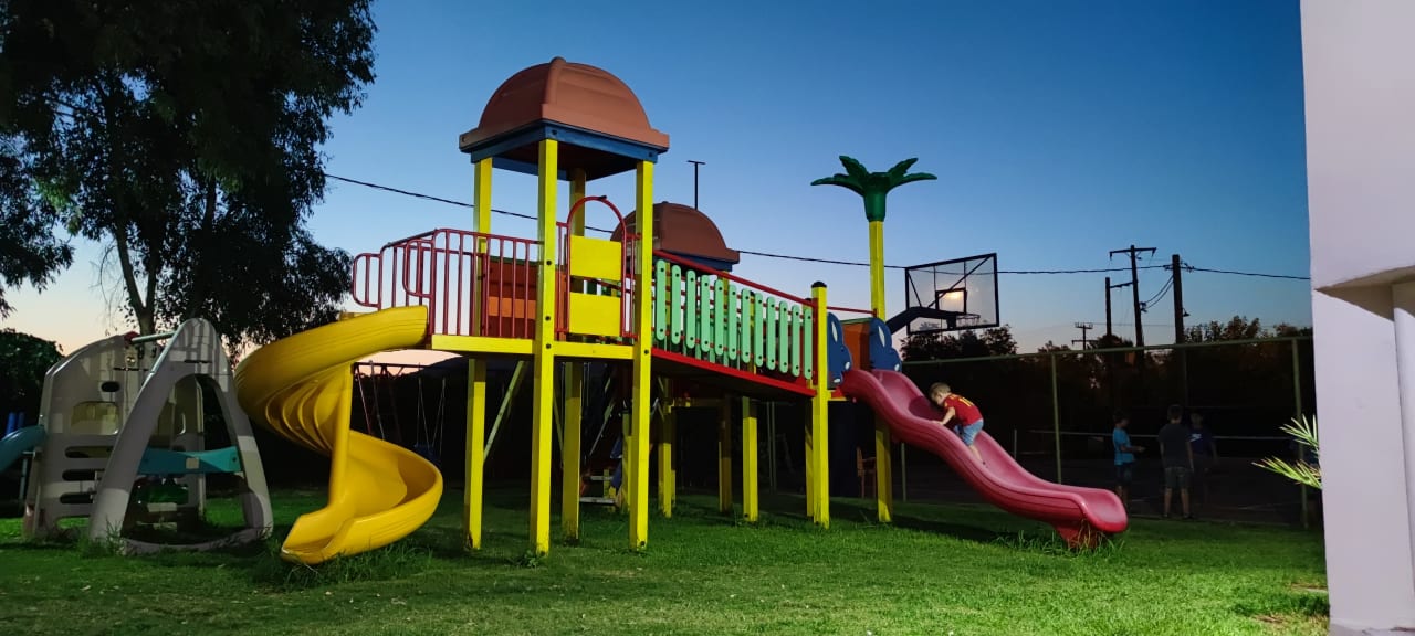 Sport & Freizeit HARPIN Georgioupolis Resort Aquapark & SPA