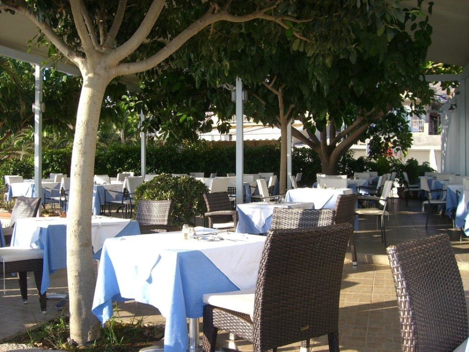 Restaurant  Hotel Corissia Princess