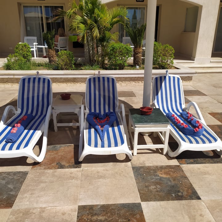 Sonstiges Pickalbatros Aqua Blu Resort - Sharm El Sheikh