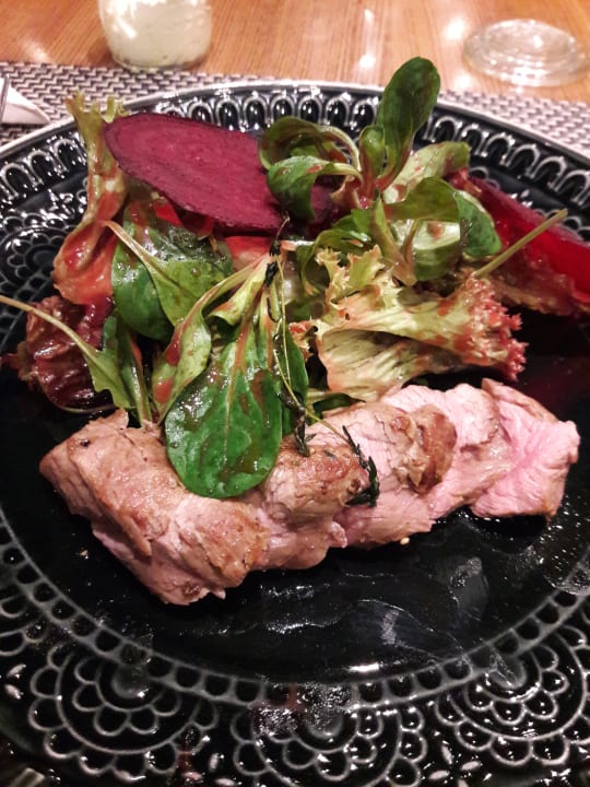 Gastro Hotel Steinmattli