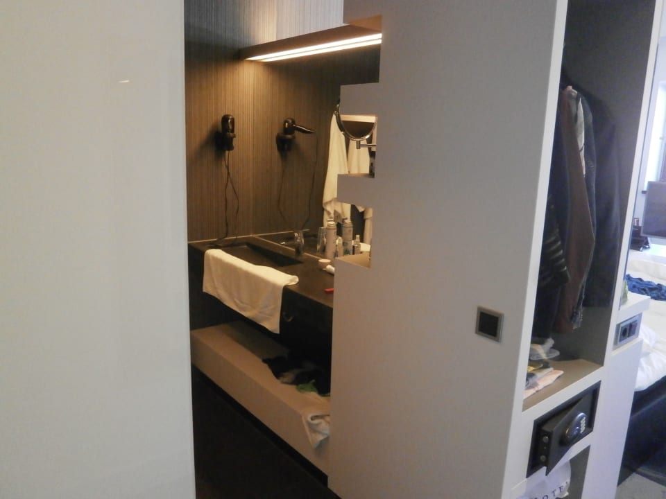 Zimmer Fletcher Wellness-Hotel Sittard