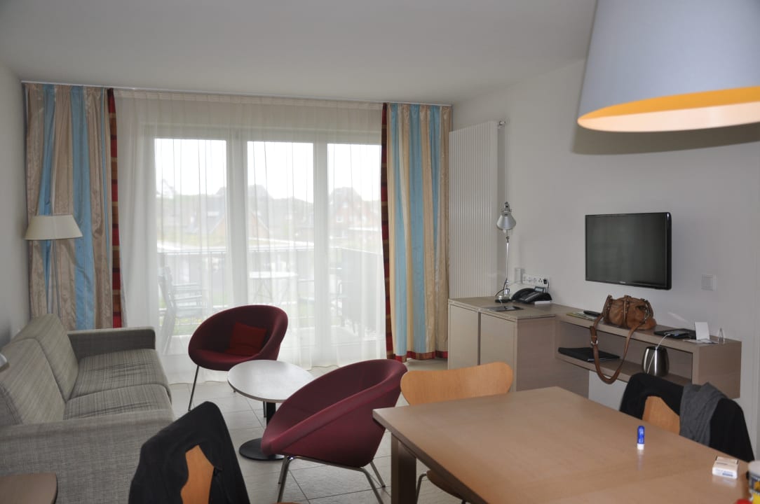 Zimmer Hapimag Resort Hörnum