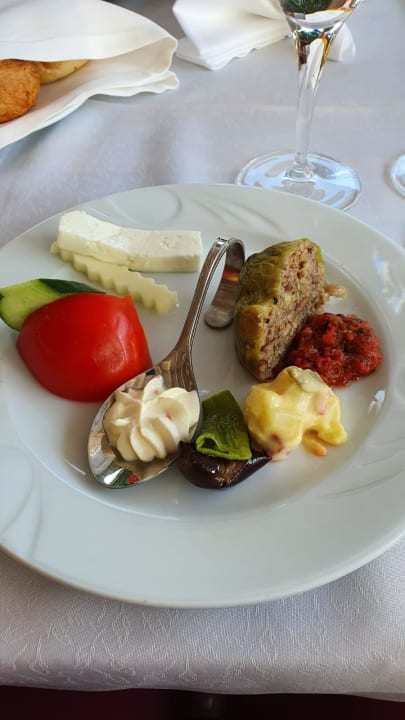 Gastro Hane Family Resort