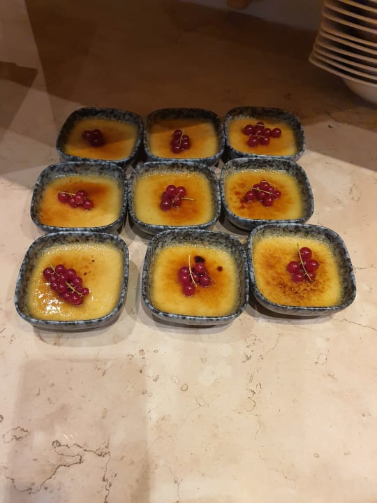 Gastro Alpine Resort Sportalm