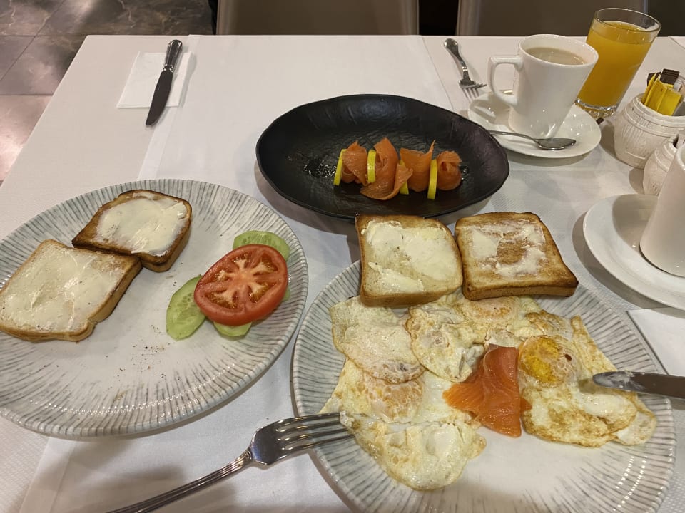 Gastro TUI MAGIC LIFE Beldibi +16