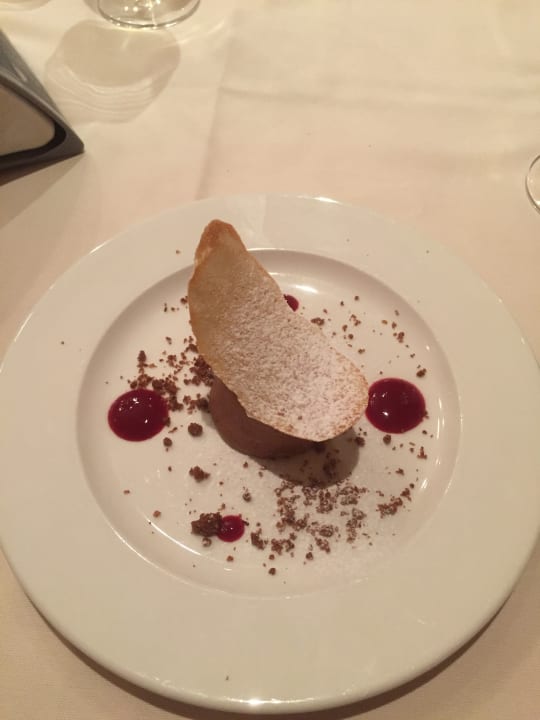 Gastro Hotel Kreuzberg Monte Croce