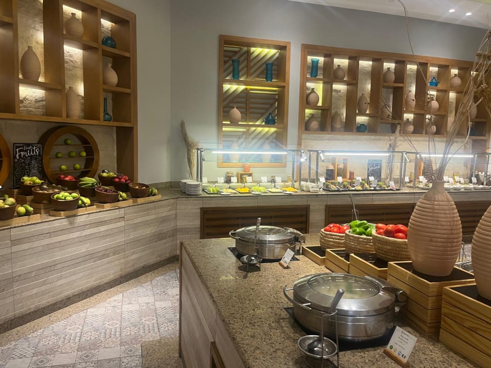 Gastro Jaz Costa Mares (Adults Only)