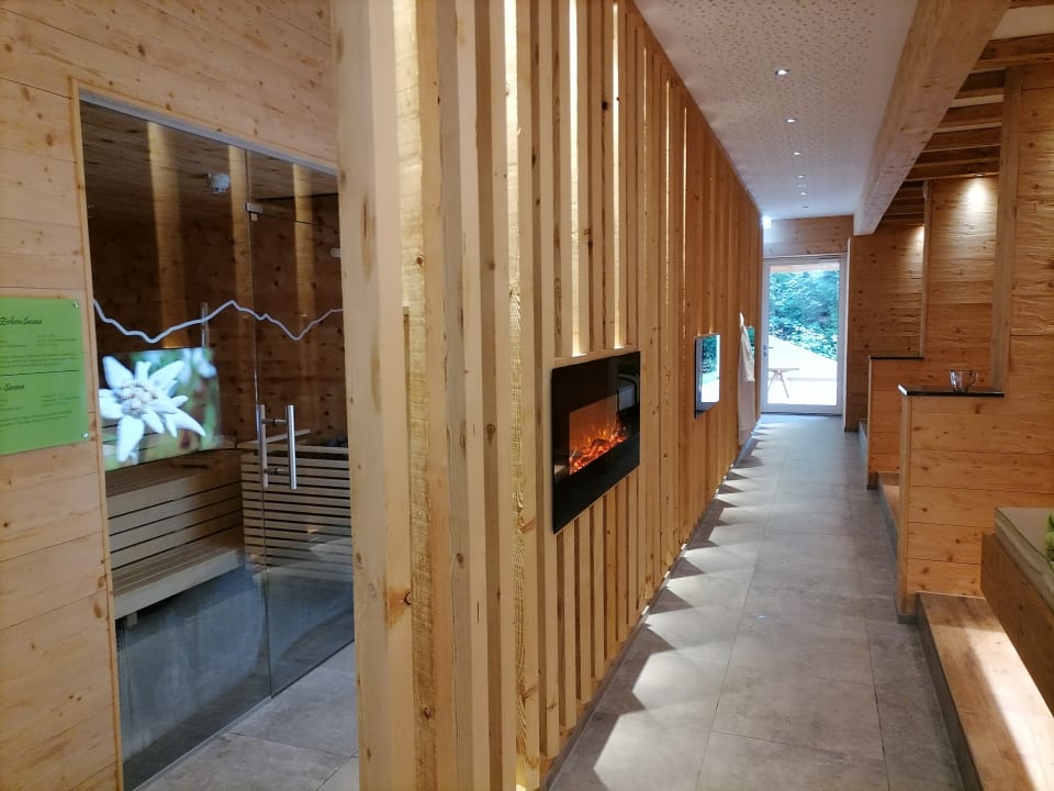 Sport & Freizeit Gasthof Almhof