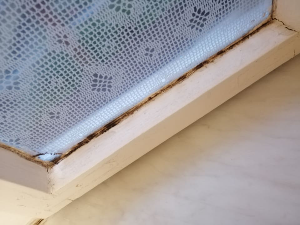 Zimmer Pension Messe am Funkturm