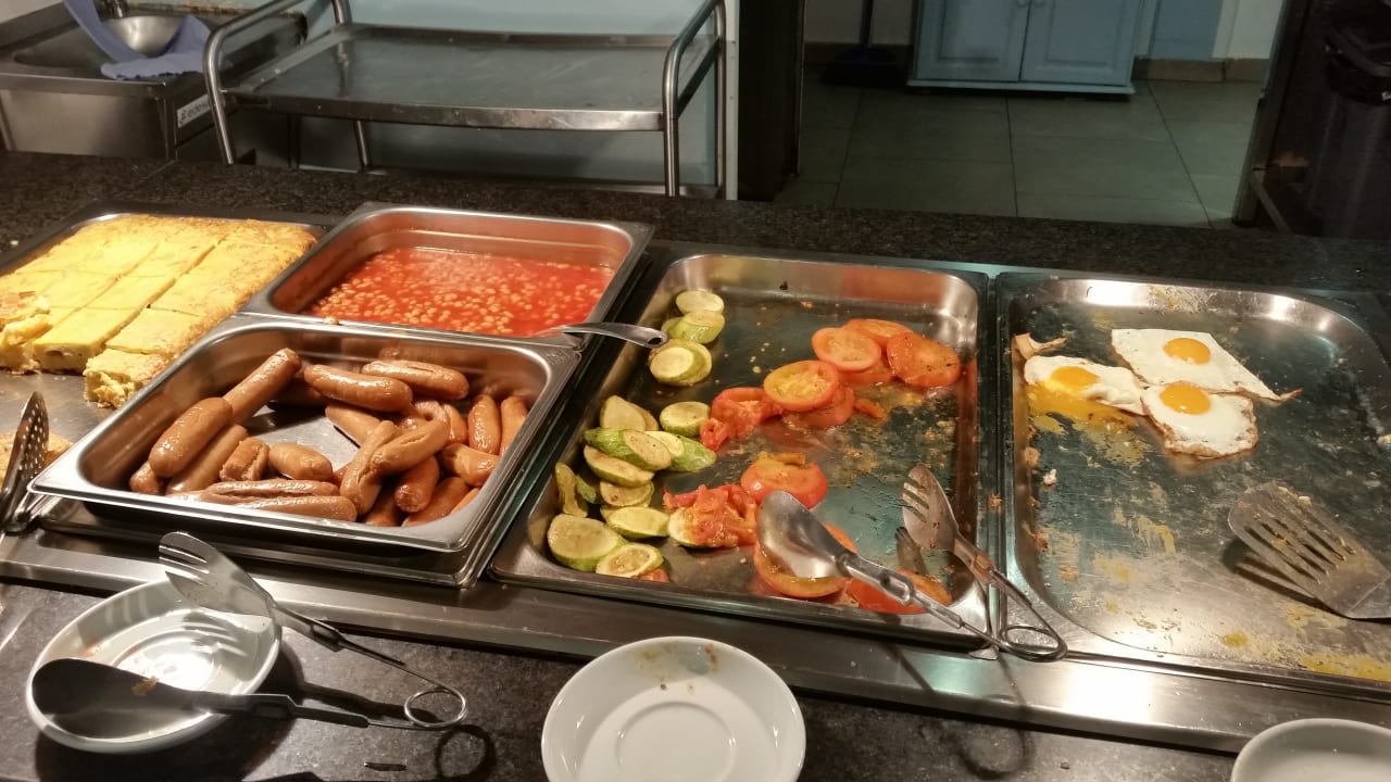 Gastro Servatur Alameda de Jandía