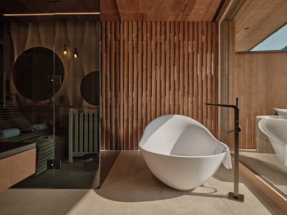 Zimmer DAS EDELWEISS Salzburg Mountain Resort