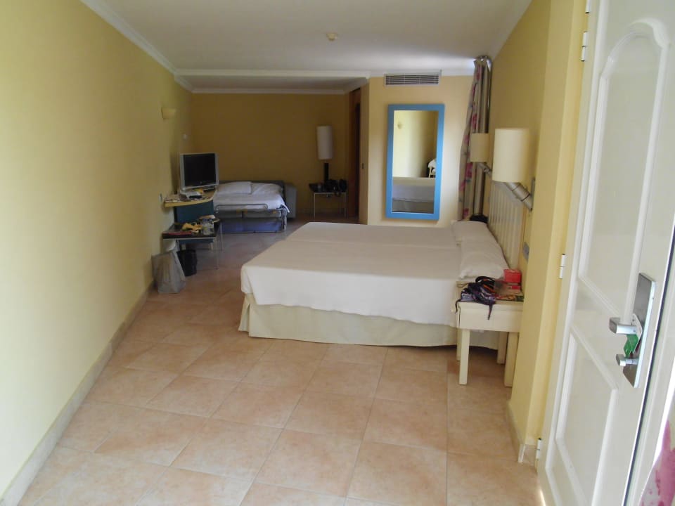 Familienzimmer IFA Altamarena by Lopesan Hotels