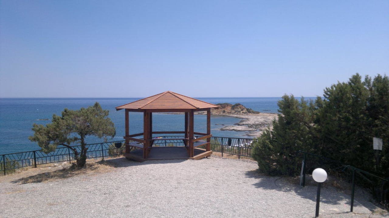 Pavillion Rodos Princess Beach Hotel & Spa